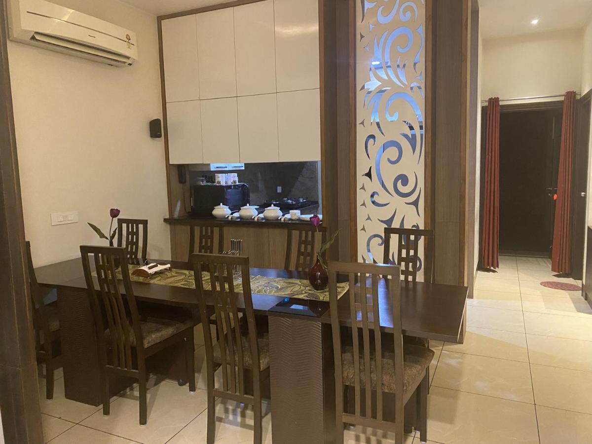 Homestays 루드히아나 외부 사진