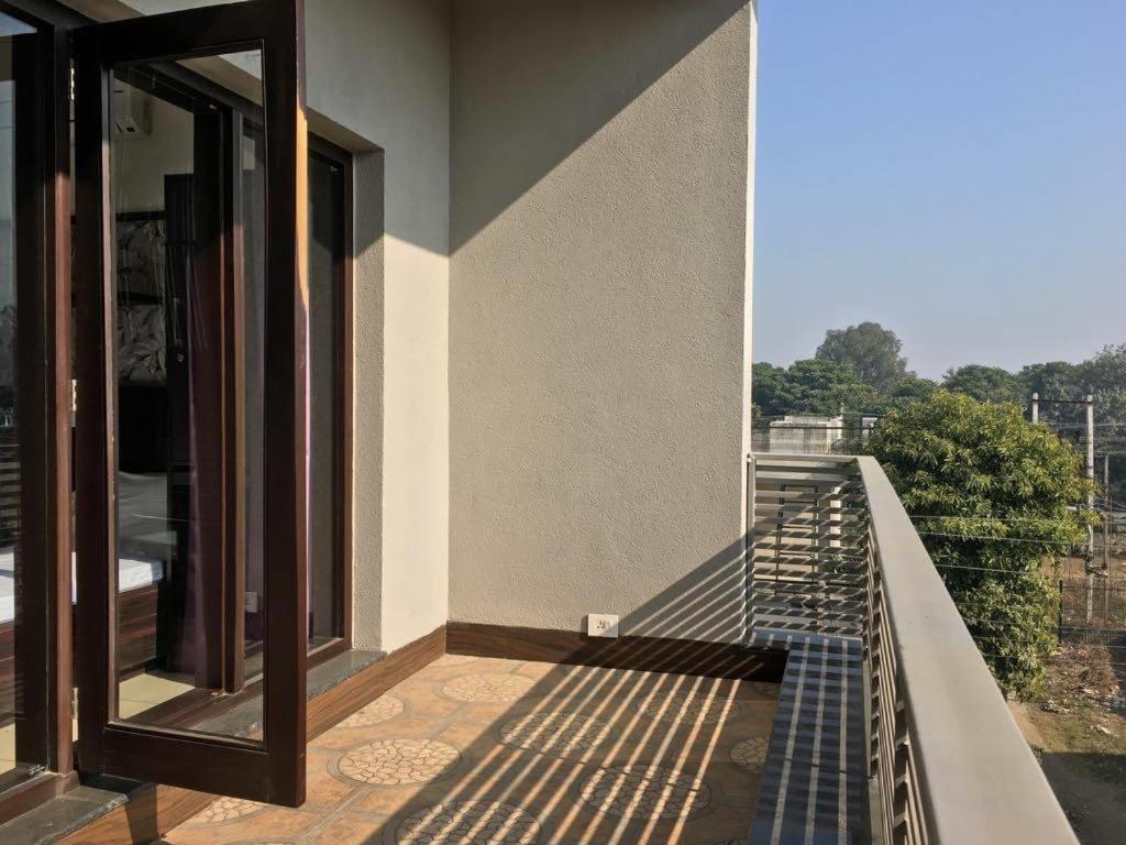 Homestays 루드히아나 객실 사진