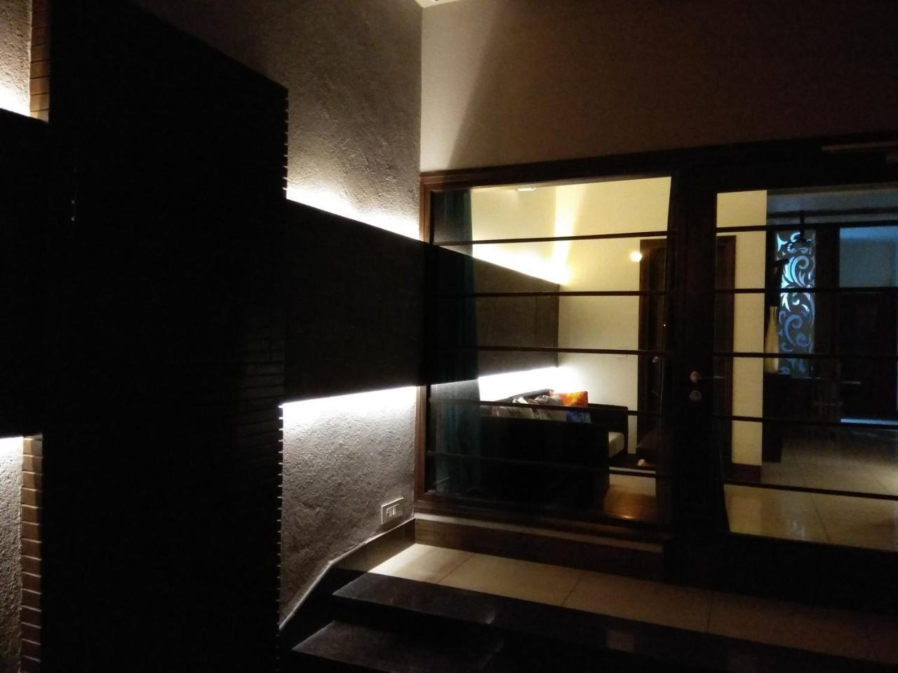 Homestays 루드히아나 외부 사진